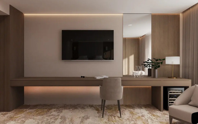 Munib Hotel