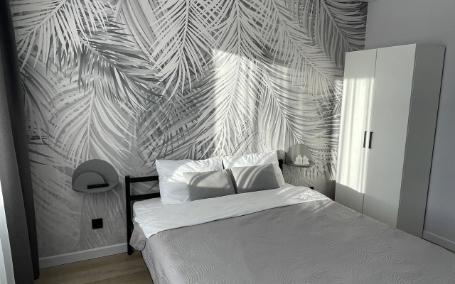 Квартира Уютная в Затоне