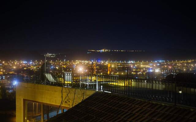 The Loop Cappadocia