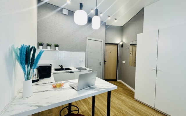 Квартира по улице Революционная