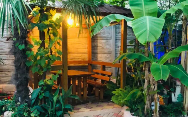 Гостевой дом Вишневка