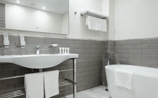 Habarovsk City Butique-Hotel