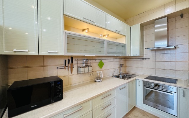 Квартира Nasutki38 Калейдоскоп Впечатлений