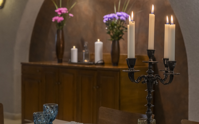 Kastalia Boutique Hotel