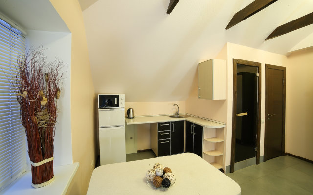 CHELNY INN Hotel