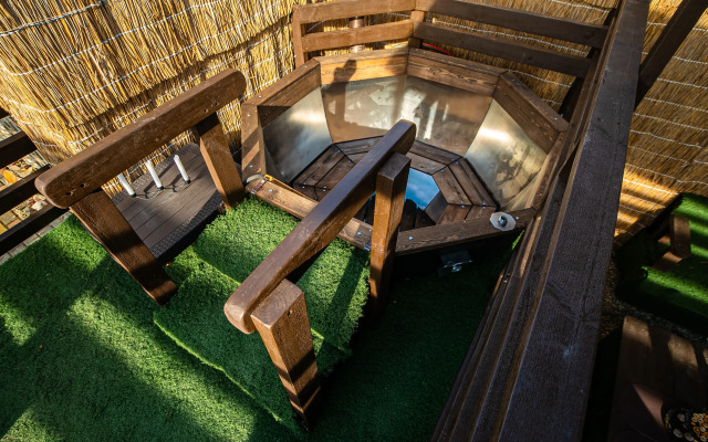 Sol i Solntse Guest House
