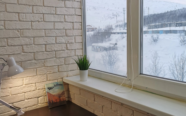 Квартира Чемпион