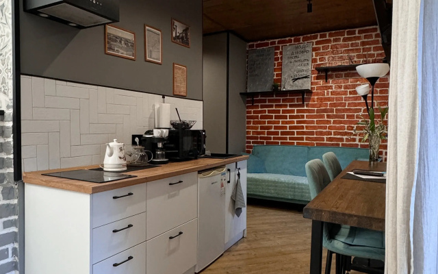 Apartamenty LoftApart