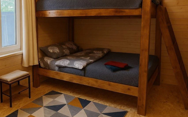 Гостевой дом Проксима