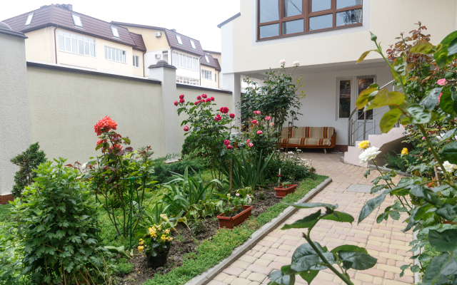 Na Kruche Guest House