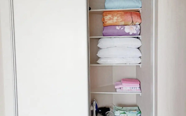 Квартира Декабристов 35М