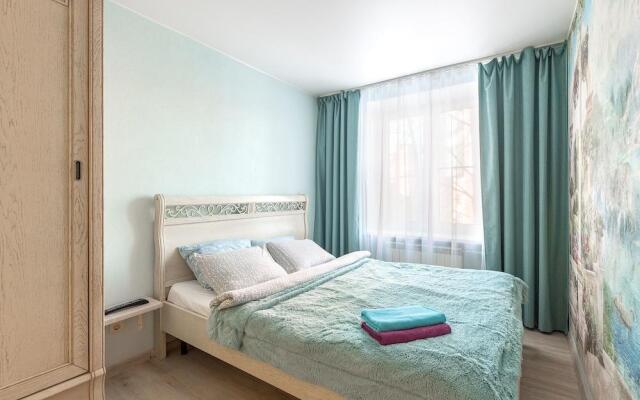 Rentalspb  Apartments