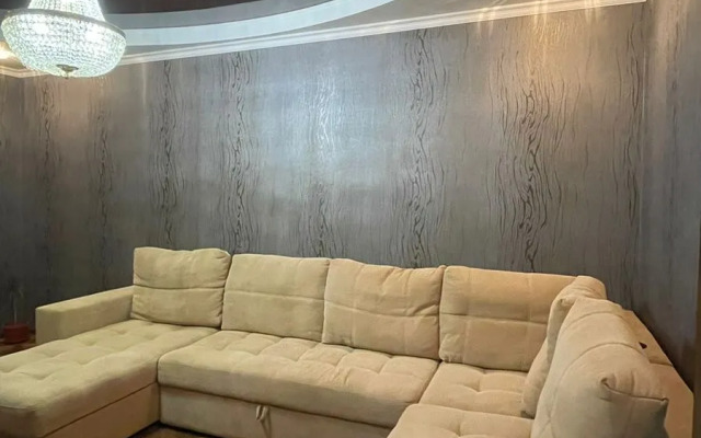 Na Gumistinskoy Flat