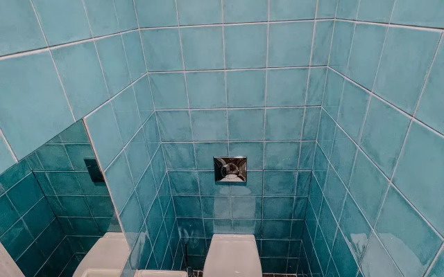 Na Prospekte Pobedy 46/30 Flat