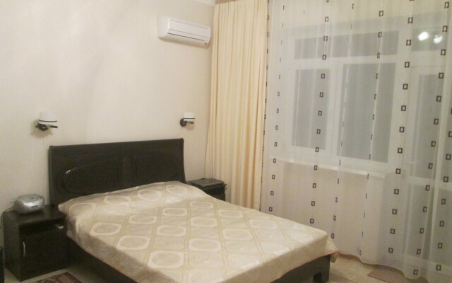 Na Kruche Guest House