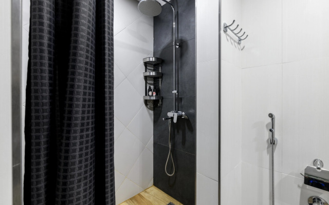 Апартаменты RentalSPb