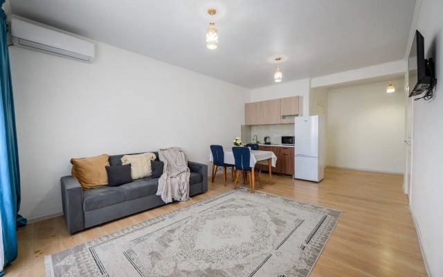 Апартаменты City Plus