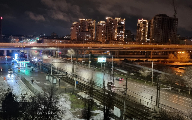 Квартира у Парка