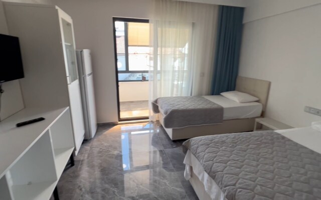 Апарт-отель Ergul