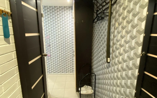 Квартира порт-шоссе 1