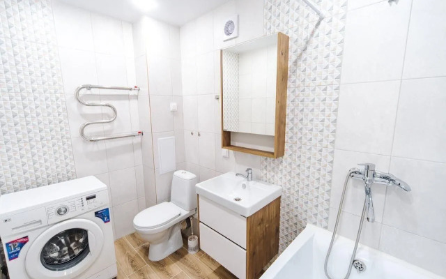 Квартира на улице Кузнечная, 86/2