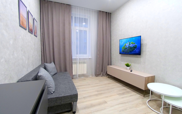 3 Na 2Oy Lezhnevskoy Ulitse 18 Apartments