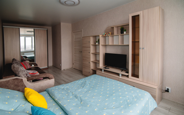 Апартаменты Олимпийский 3