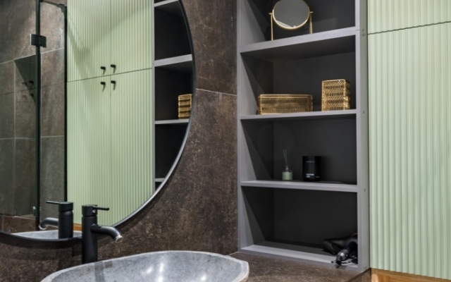 Апартаменты Tiffany Royal Deluxe