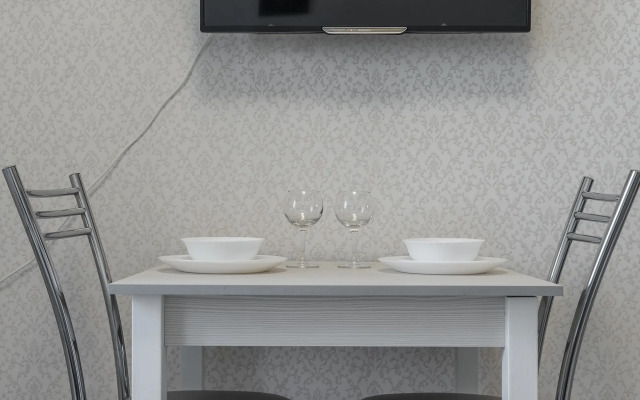 ArtSolnce Sankt-Peterburg 2 Apartments