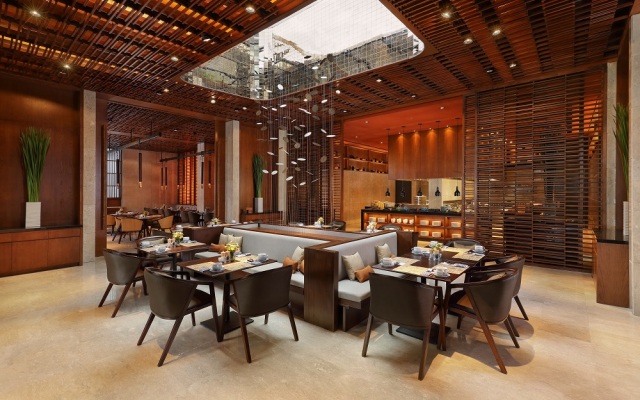 Radisson Blu Bali Uluwatu Hotel