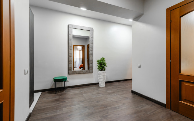 ZhK Araj Flat