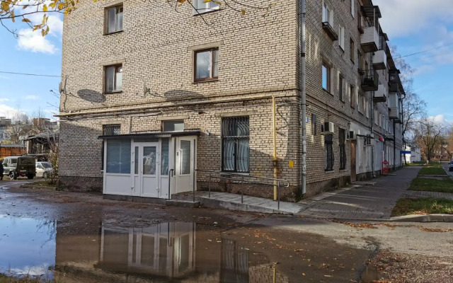 Stargrady Zodchiy Living Quarters