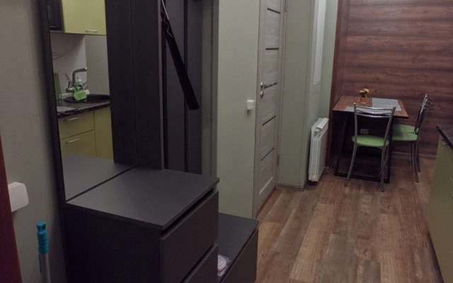 Апартаменты Kulma номер 3