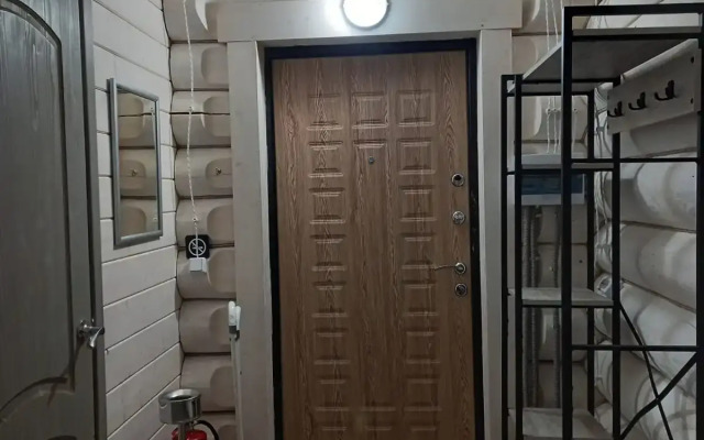 N1 Pod Uglichem Guest house