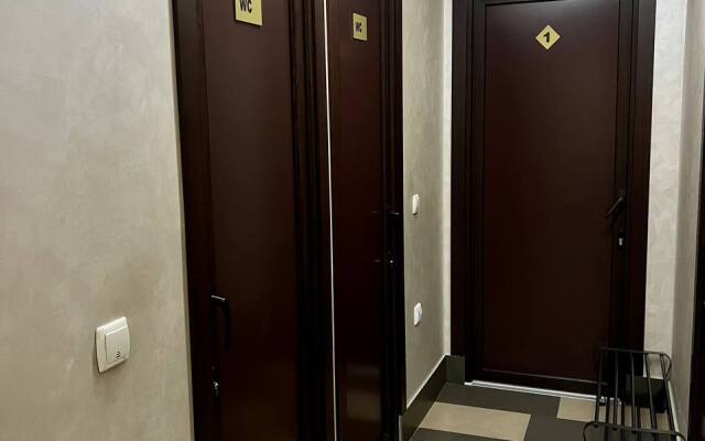 Polyarniy Krug Mini-hotel