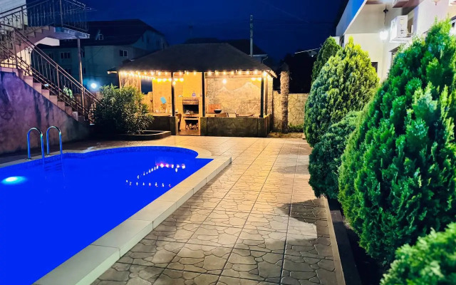 Sati Guest House