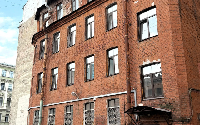 Murapart Na Khersonskoy Apart-hotel