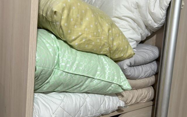 Квартира Шоколадка