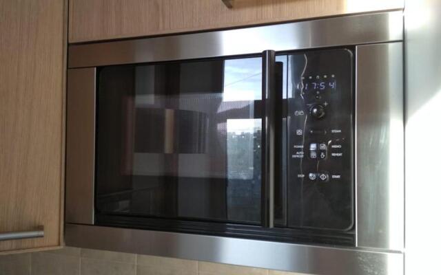 Дизайнерская Двухкомнатная квартира  Малая Морская 19 Скандинавия