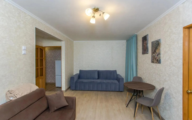 Na Ulitse Bestuzheva 36 Flat