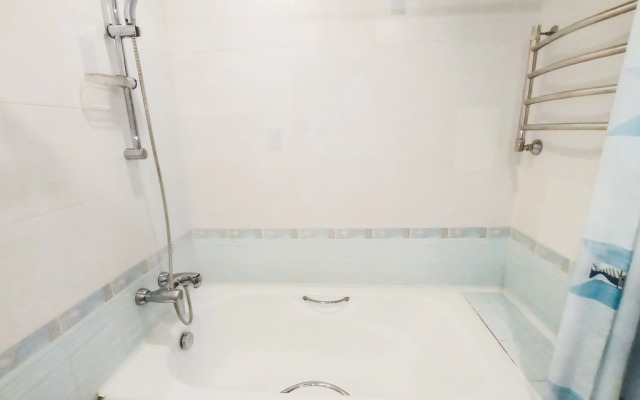 V samom centre Apartment