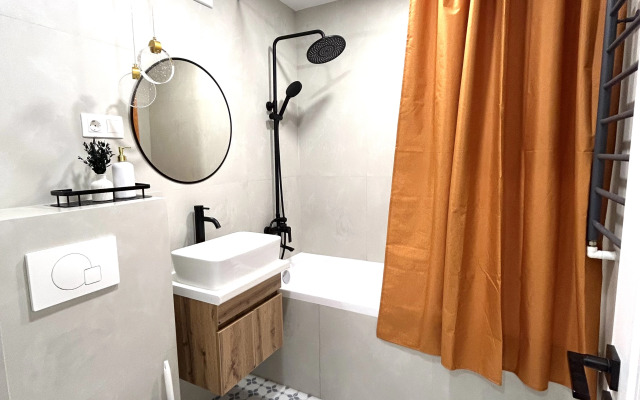 Квартира Orange