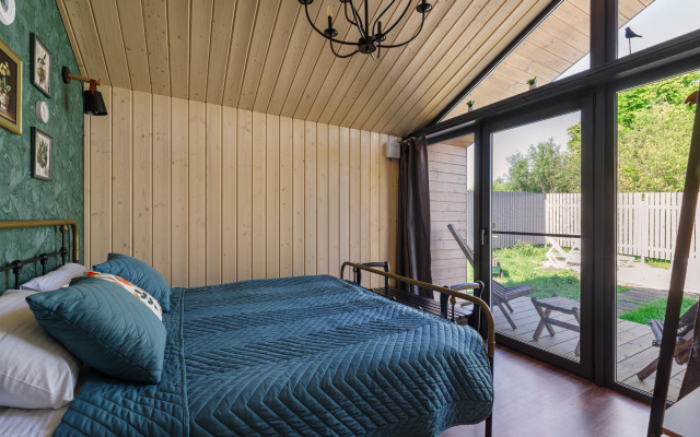 Ivan-Dacha Guests House