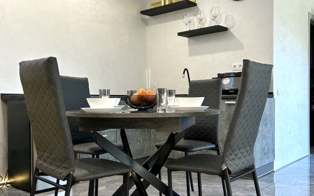 Bliss V Kazani Guest House