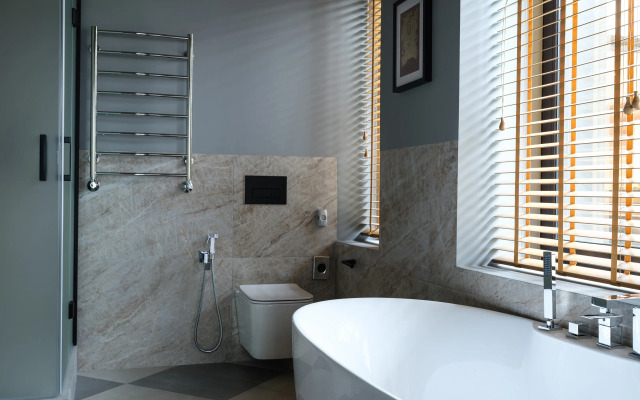Boutique hotel Alkhimist
