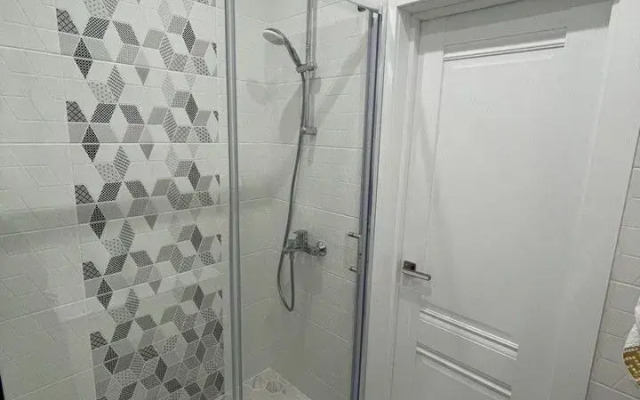 Квартира на улице Лётчика Позднякова 2к6