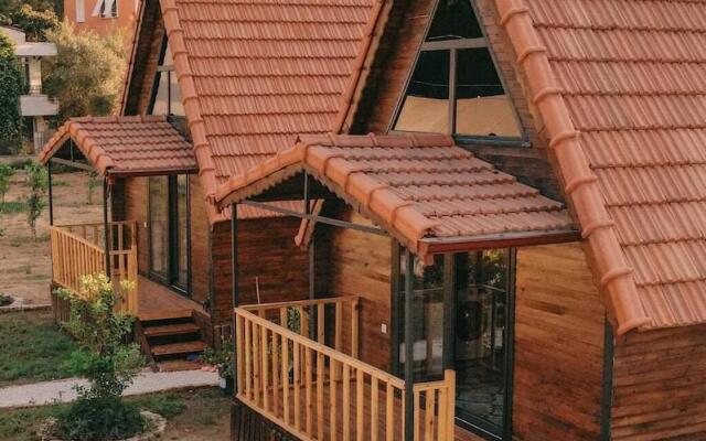 Riviera Bungalow Evleri Demre Private house