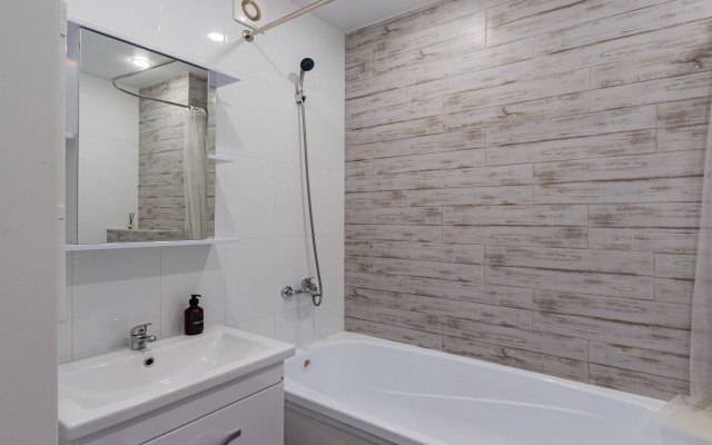 Квартира ЖК Сокол с Огромной Кухней