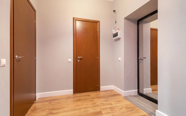Ryadom s Aeroportom Sheremetyevo ot Comfort home Flat