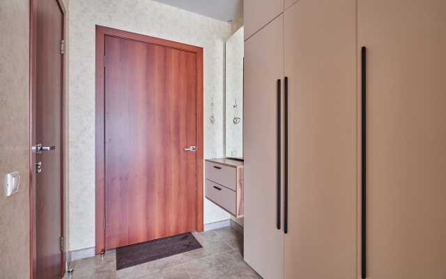 Odnokomnatnaya Stilnaya ot Comfort home Flat
